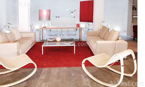Hotel Amister 9